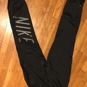 Nike sweatpants